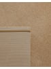 Homie Living Kurzflorteppich Montepulciano in sand beige
