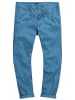 JP1880 Chinohose in blue denim