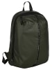 Bugatti Rucksack BLANC Kunstfaser in oliv