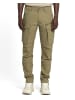 G-Star Raw Rovic Zip 3D Regular Tapered Hose ensis green