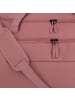 travelite Kick Off Reisetasche XL 70 cm in rose