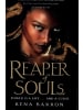 HarperCollins Buch - Reaper of Souls