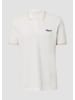 s.Oliver Polo-Shirt in 0120_weiß
