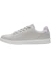 Hummel Hummel Sneaker Busan Erwachsene Atmungsaktiv Leichte Design in GREY/PURPLE