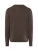 Finshley & Harding Pullover in schlamm - 0005