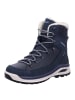 LOWA Winterstiefeletten RENEGADE EVO ICE GTX in navy