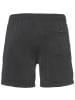 Quicksilver Badeshorts Everyday in black