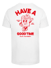 Mister Tee Mister Tee T-Shirts in white