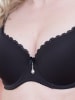 SugarShape BH Pure in black