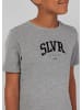s.Oliver T-Shirt in 95W0_schiefergrau
