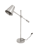 Kayoom Tischlampe Celeste 525 in silber