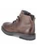 SALAMANDER Schnürstiefel in brown