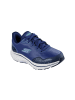Skechers Go Run Consistent 2.0 Piedmont Low Lace Up Sneakers Blau