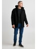 11 Project Parka PRAkie in Schwarz