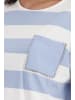 monari Sweatshirt in Blau