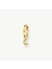 Thomas Sabo Ohrringe für Erwachsene in gold