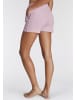 Kangaroos Shorts in rosa