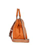 Tom Tailor Teresa Shopper Tasche 36.5 cm in orange