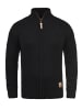 !SOLID Strickjacke SDPoul in Schwarz