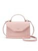 DIANA Handtasche in ROSE