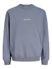 Jack & Jones Sweatshirt in Tradewinds