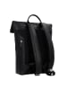 Braun Büffel Golf 3.0 Bags Daypack L Leder 44 cm Laptopfach in schwarz
