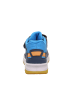 superfit Sneaker High COOPER in Blau/Orange