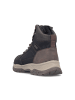 rieker Stiefel 30212 in schwarz
