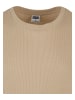 Urban Classics T-Shirts in unionbeige