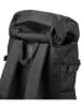 SANDQVIST Rucksack / Backpack Jack in Black
