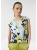 comma T-Shirt  in  50A5_hellblau