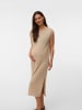 mama licious Kleid in Island Fossil