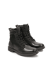 Kazar Chelsea Boots in Schwarz