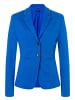 More & More Blazer in blau