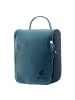 Deuter Kulturbeutel Wash Center I in Blau