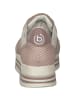 Bugatti Sneakers Low in Rose