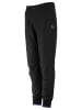 TAO Outdoorhose SOLID in schwarz