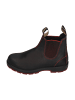 Blundstone Chelsea Boots Classic Series 2342 in schwarz