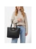 U.S. Polo Assn. Ascot Shopper Tasche 40 cm black