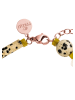 PURELEI Armband Coast in Rosegold