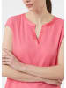 comma T-Shirt in 4405_altrosa