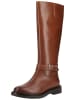 Geox Stiefel SERILDA A SERILDA A in Mittelbraun