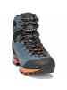 hanwag Touringschuh Makra Trek GTX in Rauchblau