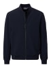 Casa moda Blouson-Jacke Basic in Blau