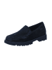 Sioux Slipper Cortizia in Schwarz