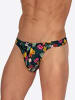 Olaf Benz Badehose BLU2553 Sunstring in tropical