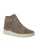 Ganter Komfort Stiefeletten in Beige