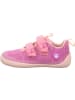 Affenzahn Halbschuh Knit Happy Flamingo in Pink