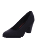 s.Oliver Pumps in schwarz