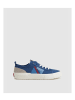 Pepe Jeans Sneaker Allen in Blau